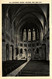 CPA AK Riverside Church Interior NEW YORK CITY USA (769964) - Churches