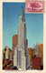 CPA AK Chrysler Building NEW YORK CITY USA (790071) - Chrysler Building