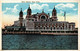 CPA AK Ellis Island NEW YORK CITY USA (790210) - Ellis Island