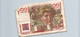 100 Francs Jeune Paysan Type 1945 Avec Signature Favre-Gilly - 100 F 1945-1954 ''Jeune Paysan''