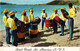 CPM AK Steel Band St-MARTIN (750182) - Sint-Marteen