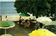 CPM AK The Seaview's Pavillion St-MARTIN (750183) - Saint-Martin