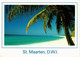CPM AK Place For The Vacation Of A Lifetime St-MARTIN (750200) - Sint-Marteen