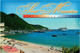 CPM AK The South End Of Great Bay St-MARTIN (750203) - Sint-Marteen