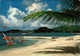 CPM AK The Beach Of St.Tropez Hotel In Marigot St-MARTIN (750213) - Saint-Martin