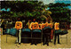 CPM AK The Famous St-Martin Gun Slingers Steelband St-MARTIN (750214) - Sint-Marteen