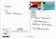 CPM AK Souvenir St.Martin Dutch West Indies St-MARTIN (750209) - Saint-Martin