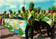 CPM AK Carnaval On Aruba ARUBA (750332) - Aruba