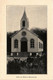 CPA AK Kerk Van Betania SURINAME (750348) - Suriname