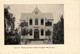 CPA AK Coronie. Woning Der éerw.Soeurs Marij's Hope SURINAME (750389) - Suriname