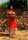 CPM AK Indian Girl SURINAME (750409) - Suriname