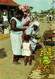 CPM AK Market Scene SURINAME (750422) - Surinam