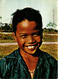CPM AK Javanse Boy SURINAME (750433) - Suriname