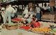 CPM AK Onoverdekte Markt SURINAME (750434) - Surinam