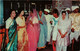 CPM AK Hindustani Young Women Pose SURINAME (750441) - Surinam