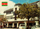 CPM AK Police Headquarters SURINAME (750469) - Surinam