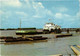 CPM AK Ferrybridge At PARAMARIBO SURINAME (750480) - Surinam