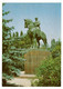 Bishkek, Frunze, Monument To M. V. Frunze, USSR 1984 - Kirghizistan