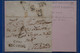 D94 ESPAGNE BELLE LETTRE 1869 CASTILLA NEUVA  MADRID  POUR CORDESILLAS      + AFFR.  INTERESSANT - Storia Postale