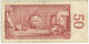 Tchécoslovaquie - Billet De 50 Korun - 1964 - P90b - Tchécoslovaquie