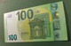 Delcampe - 100 EURO SPAIN 2019 DRAGHI V001C5 VA00 SC FDS UNCIRCULATED  PERFECT - 100 Euro