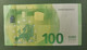 Delcampe - 100 EURO SPAIN 2019 DRAGHI V001C5 VA00 SC FDS UNCIRCULATED  PERFECT - 100 Euro