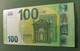 Delcampe - 100 EURO SPAIN 2019 DRAGHI V001C5 VA00 SC FDS UNCIRCULATED  PERFECT - 100 Euro