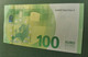 Delcampe - 100 EURO SPAIN 2019 DRAGHI V001C5 VA00 SC FDS UNCIRCULATED  PERFECT - 100 Euro