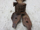 Ancien Marteau Forestier - Outils Anciens