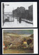 Delcampe - DDR 1987 MiNr. --  Gestempelt /o  16 Bildpostkarten X. Kunstausstellung Der DDR, Dresden - Private Postcards - Used