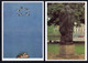 Delcampe - DDR 1987 MiNr. --  Gestempelt /o  16 Bildpostkarten X. Kunstausstellung Der DDR, Dresden - Private Postcards - Used