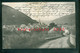 AK Alf, Mosel, Bullay, LK Cochem- Zell, Gelaufen 1908? Nach Rouen, Frankreich - Alf-Bullay