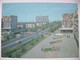Kyrgyzstan/USSR/Soviet Union: FRUNZE - Bishkek - Sovietskaya Street - 1980s Used - Kirghizistan