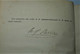 LIVRE 1898 LOIS USUELLES RIVIERE FAUSTIN HELIE PAUL PONT / SIGNATURE RIVIERE - 1801-1900