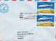 ROMANIA 1979: AEROPHILATELY, FLIGHT BUCHAREST - ATHENA, Illustrated Postmark On Cover  - Registered Shipping! - Postmark Collection