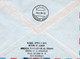 ROMANIA 1979: AEROPHILATELY, FLIGHT BUCHAREST - ATHENA, Illustrated Postmark On Cover  - Registered Shipping! - Storia Postale