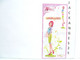 KINDER MPG DE 108  WINX CLUB ITALIE SANS 3D  2009 / 2010  + BPZ - Familles