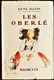 René Bazin - Les OBERLÉ - Hachette - ( 1950 ). - Hachette