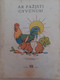 Soviet Union Period Lithuania  Book For Kids 1976 - Giovani