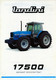 LANDINI " 17500 - 4RM - SPEED CONVERTER " - Advertising
