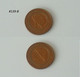 Vintage ! One Pc. Of 2011 Bosnia Herzegovina 10 Feninga Coin (#139-B) - Bosnia Y Herzegovina