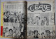 Delcampe - Ancien Magazine MAD N°205 Mars 1979 GREASE En Anglais - Otros Editores