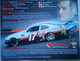 JJ Yeley ( American Race Car Driver) - Authographs