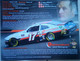 JJ Yeley ( American Race Car Driver) - Autografi