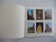 BRUGGE ZEEBRUGGE 24 Sluitzegels Timbres Vignettes Picture Stamps Vershlussmarken Kerk Halletoren Molen Markt Burg Kant - Antique