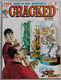 Ancien Magazine Bd CRACKED N°127 Septembre 1975 Star Trek En Anglais - Altri Editori