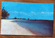 CAYMAN ISLANDS  - POST CARD PAR AVION  With CAYMAN ISLANDS 10 C.   To ROMA  - ITALY - Mundo