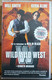 1 Cassette Vidéo VHS - Wild Wild West - Action, Aventure