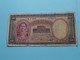 500 APAXMAI 1939 ( For Grade, Please See Photo ) ! - Greece