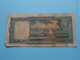 500 APAXMAI 1939 ( For Grade, Please See Photo ) ! - Grecia